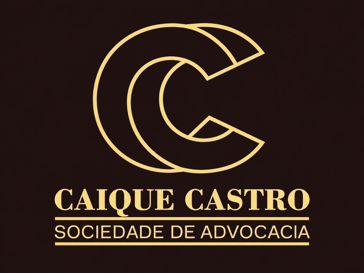 Cáique Castro Sociedade de Advocacia